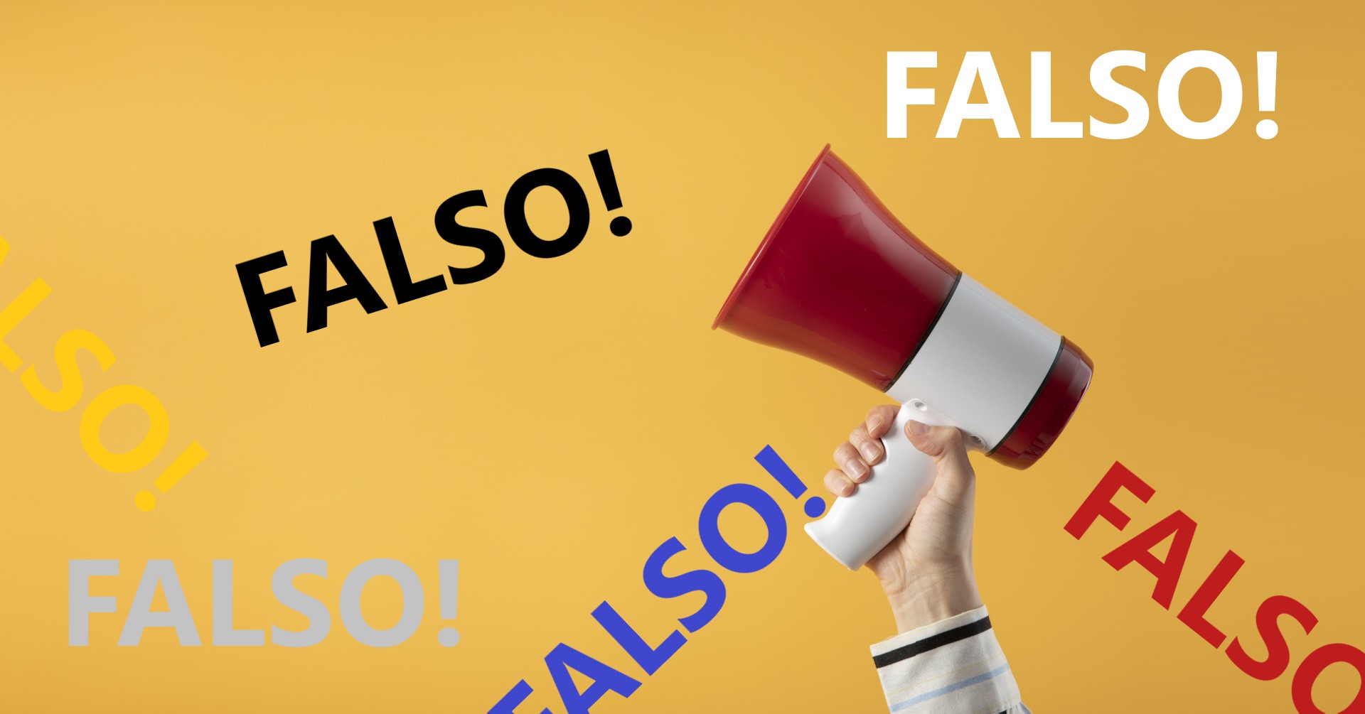 annuncio falso smascherato dalla nostra community