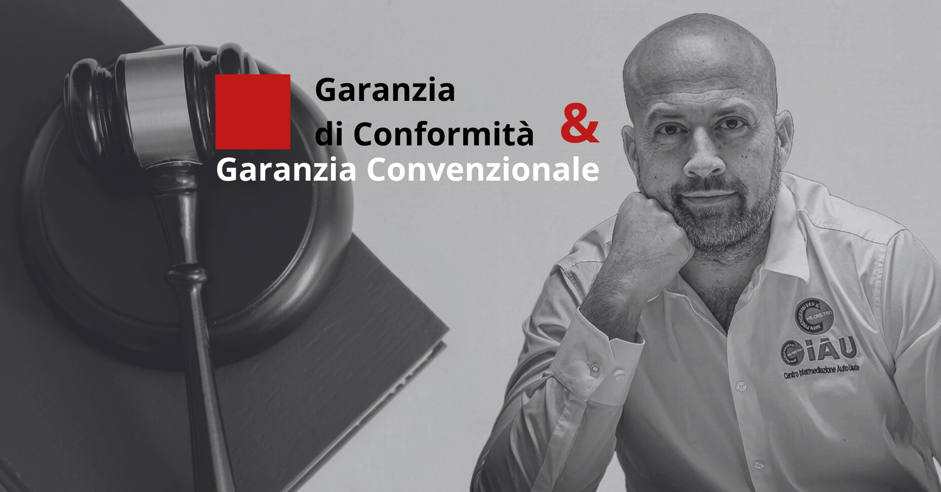 Garanzia di Conformità e Garanzia Convenzionale - video di Alfredo Bellucci