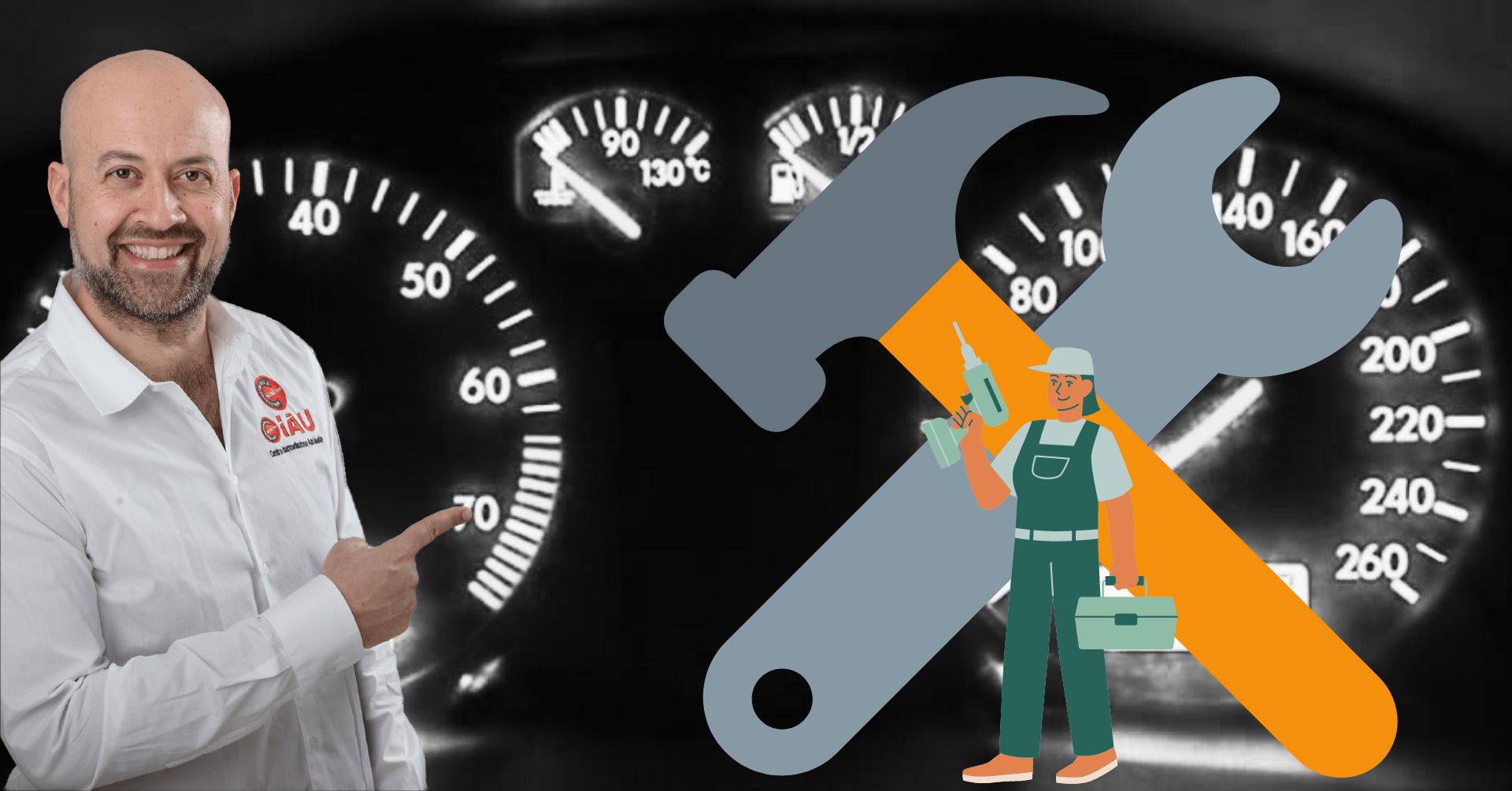 motore cambiato auto schilometrata